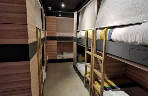 Mumbai Hostel | Hostel ∙ 8 guests
