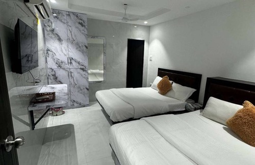 J B Nagar Hostel | Hostel ∙ 8 guests