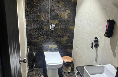 J B Nagar Hostel | Hostel ∙ 8 guests