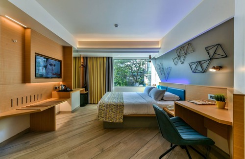 Kalina Hostel | Indie Stays -BKC, Kalina