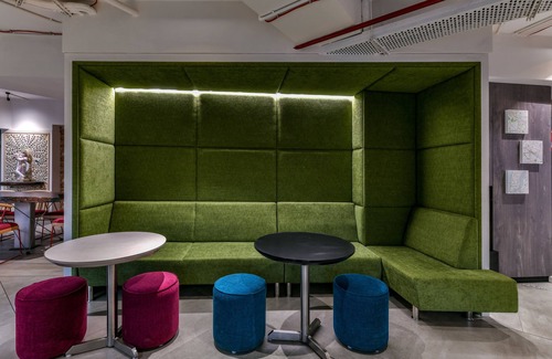Kalina Hostel | Indie Stays -BKC, Kalina