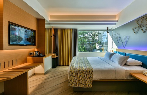 Kalina Hostel | Indie Stays -BKC, Kalina