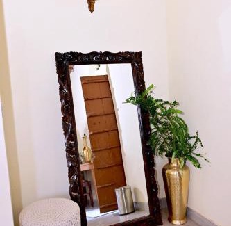 Amer House | Jaipur Eco Village