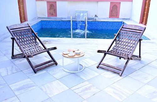 Amer House | Jaipur Eco Village
