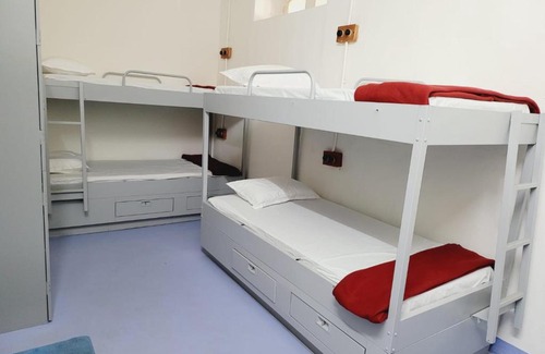 Panaji Hostel | Jambul House