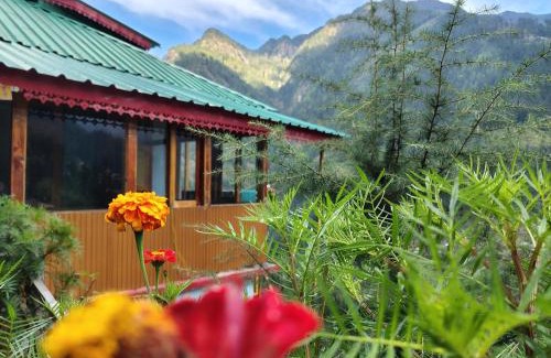 Banjar House | jibhi mountain retreat