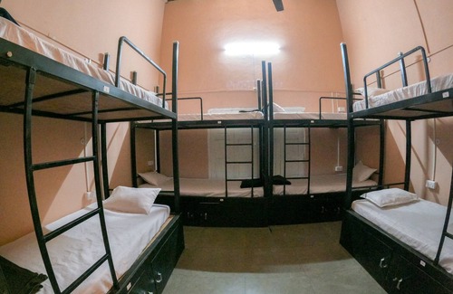 Gokarna Hostel | Jungle by sturmfrei Gokarna