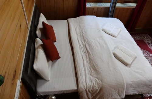Banjar House | Jungle trails cottage
