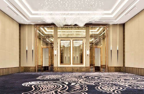 Tangra Hotel | JW Marriott Hotel Kolkata
