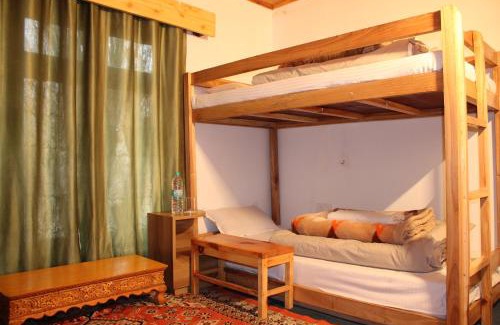 Leh Hostel | Karma Lodge Leh