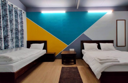 Sitapur Hotel | KedaraYatih Resort