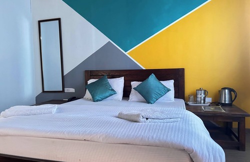 Sitapur Hotel | KedaraYatih Resort