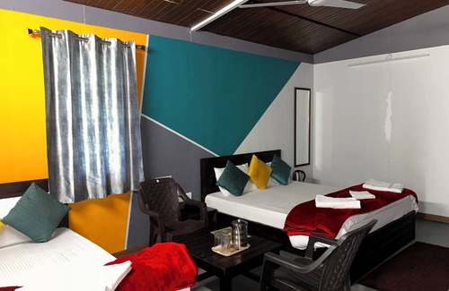 Sitapur Hotel | KedaraYatih Resort
