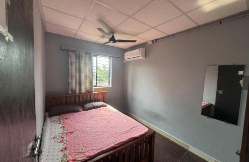 Mangalore Apartment | KENSONS BUDGETSTAY 2 Bedroom Apt