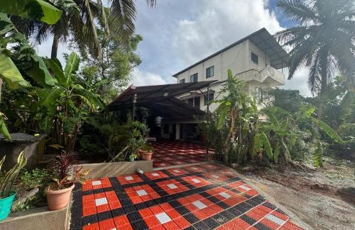 Mangalore Apartment | KENSONS BUDGETSTAY 2 Bedroom Apt