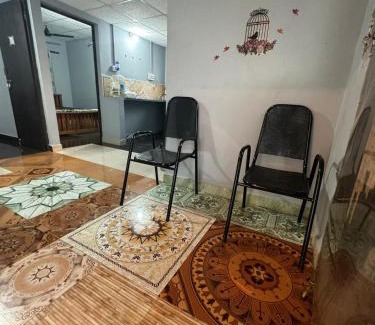 Mangalore Apartment | KENSONS BUDGETSTAY 2 Bedroom Apt
