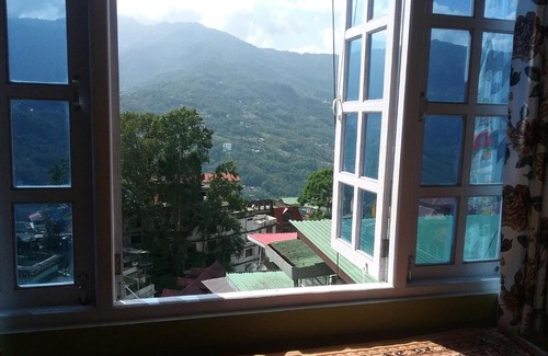Gangtok House | Khamdak Homestay