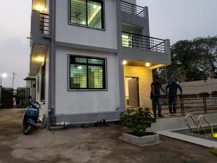 Lonavala Villa | Khushi villas