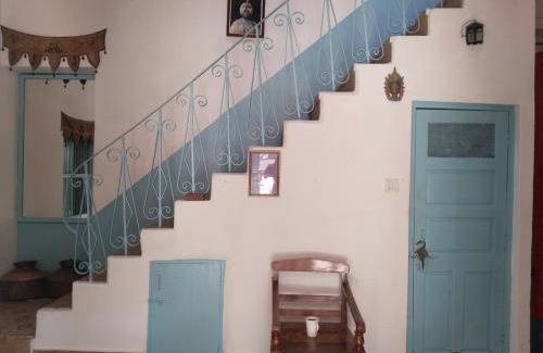 Amar Sagar Pol Cabin | Killa Bhawan Lodge