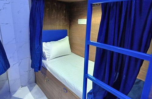 Jogeshwari East Hostel | Kohinoor Dormitory