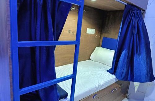Jogeshwari East Hostel | Kohinoor Dormitory