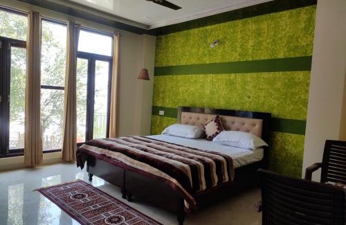 Sidhpur House | La Montana