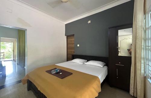 Maraiyur Hostel | Le paradiso