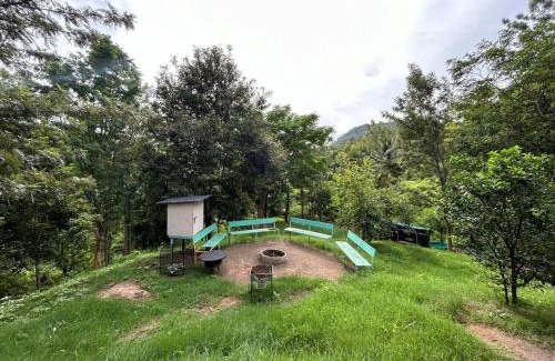 Maraiyur Hostel | Le paradiso
