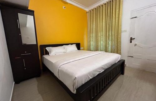 Maraiyur Hostel | Le paradiso