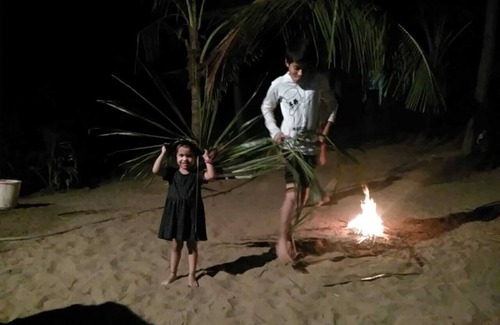 Malvan House | Live young, live free.