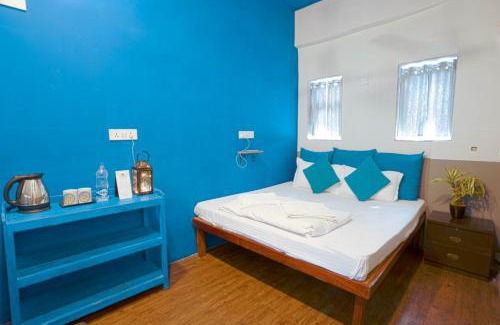 Park Road Hostel | Locomo Hostel OG - Stay Work Eat
