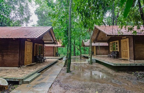 Tumari Cabin | Lodge ∙ 3 guests