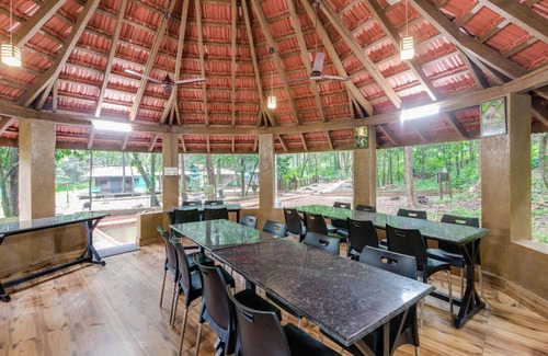 Tumari Cabin | Lodge ∙ 3 guests
