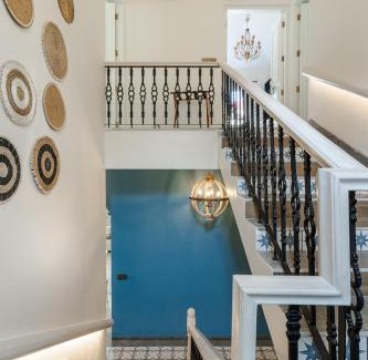 Vagator Villa | LohonoStays Beleza Villa A