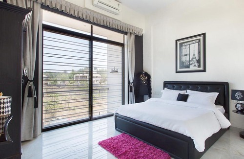 Tungarli Villa | Lonavala Escape