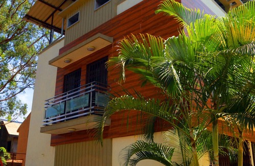 Lonavala Villa | Lonavala park villa