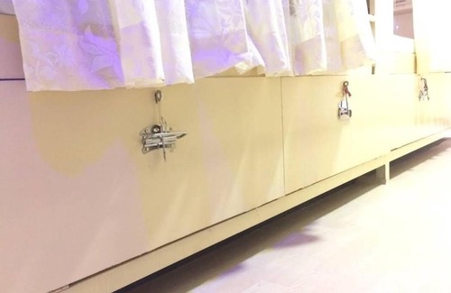 Sakinaka Hostel | LOTUS DORMITORY