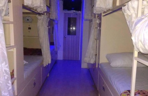 Sakinaka Hostel | LOTUS DORMITORY