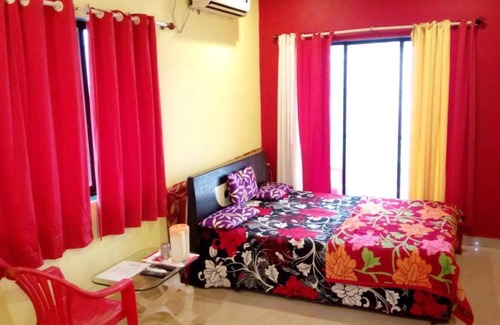 Matheran House | Lucky Cottage
