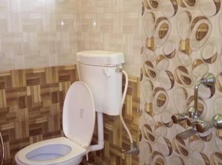Matheran House | Lucky Cottage