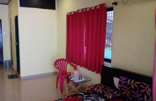 Matheran House | Lucky Cottage