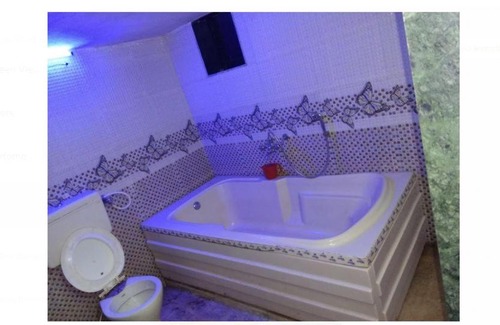 Matheran House | Lucky Cottage