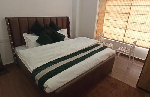Shimla House | Luxury 2BHK Avasa Vacation Home I agooda booking Not Accepted