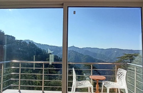 Shimla House | Luxury 2BHK Avasa Vacation Home I agooda booking Not Accepted