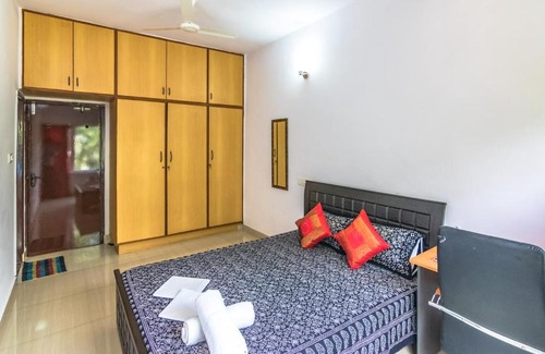 Indiranagar Apartment | Luxury Apartment in Indiranagar