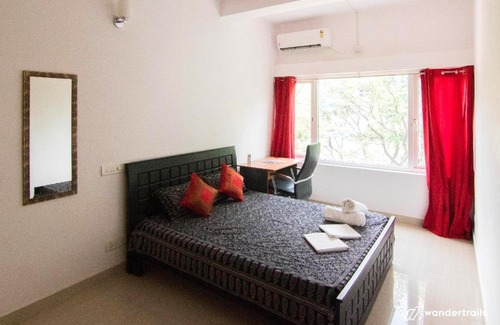 Indiranagar Hostel | Luxury Apartment in Indiranagar