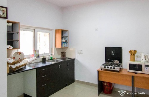 Indiranagar Hostel | Luxury Apartment in Indiranagar