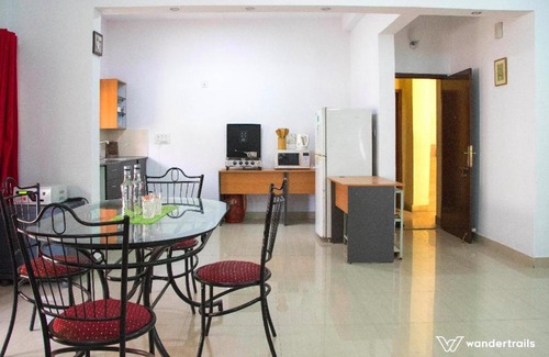 Indiranagar Hostel | Luxury Apartment in Indiranagar