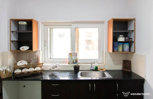 Indiranagar Hostel | Luxury Apartment in Indiranagar