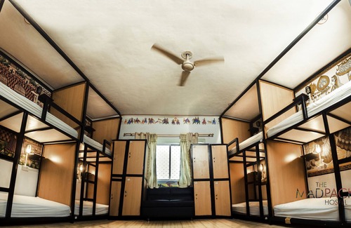 Pushkar Hostel | Madpackers Pushkar - Hostel